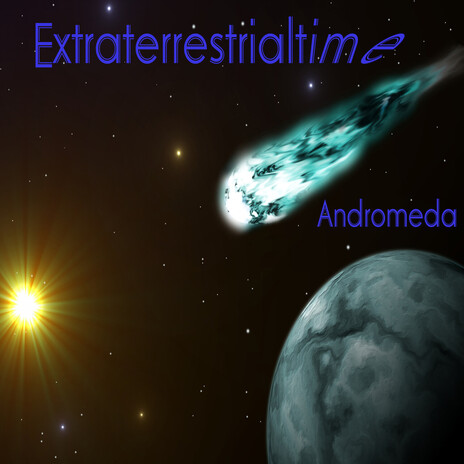 Andromeda ft. Rita Steinert