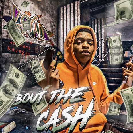 Bout The Cash cover art