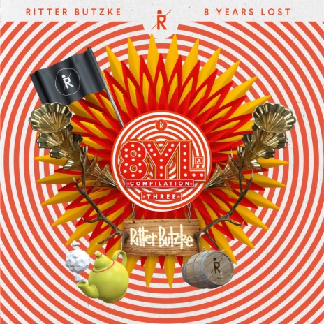 My Hood cover art
