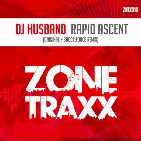 Rapid Ascent (Original Mix) cover art
