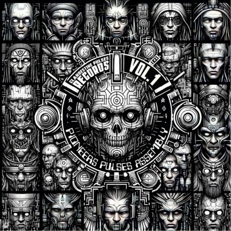 Deutscher Stamm (Original Mix) cover art