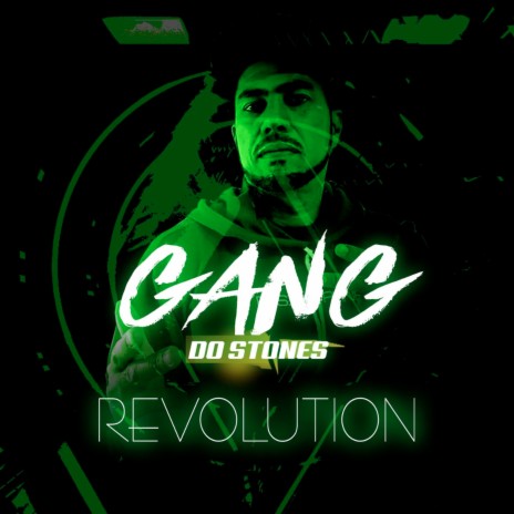 GENTE DA NOSSA GENTE GANG ft. Pablo do Serrão cover art