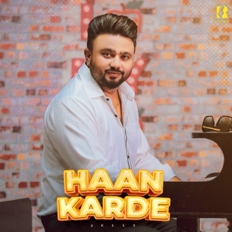 Haan Karde cover art