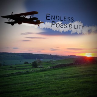 Endless Possibility (From Sonic Unleashed) (Cover) cover art