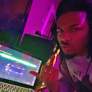 Poppin Like Dis cover art