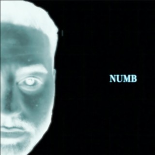 Numb cover art