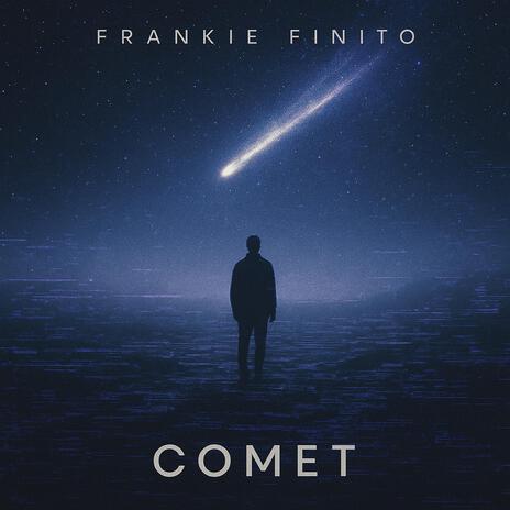 Comet cover art