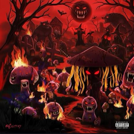 Pluto cover art