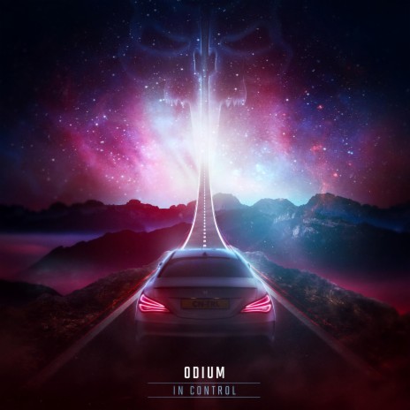 In Control cover art
