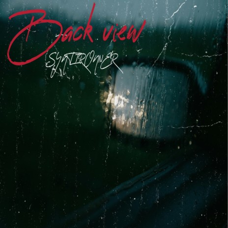 Back View cover art
