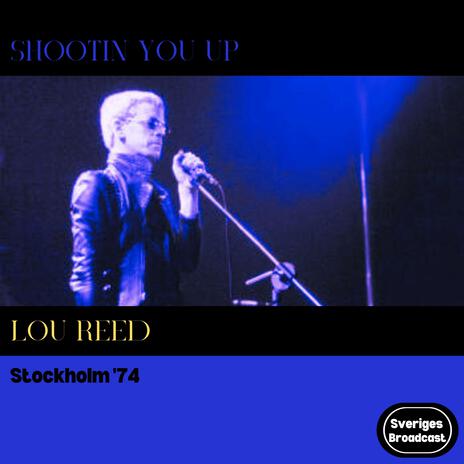 Rock n’ Roll (Live) cover art