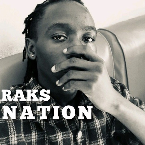 Am Bad ft. Raks Nation