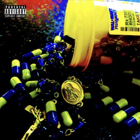 Duloxetine Rosary cover art