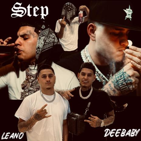 Step ft. DeeBaby cover art