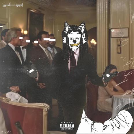 THE PLUGS I MET PARTYING cover art