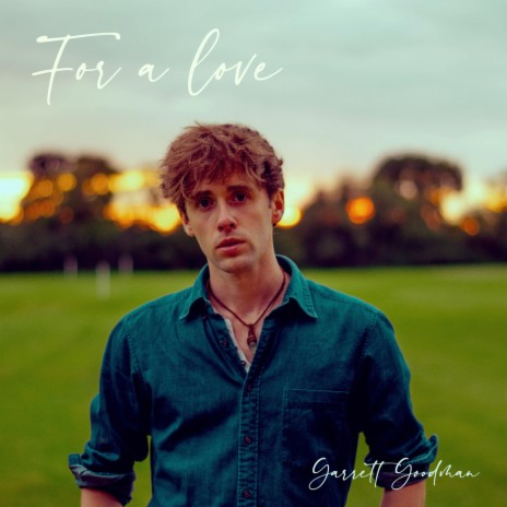 For a Love...
