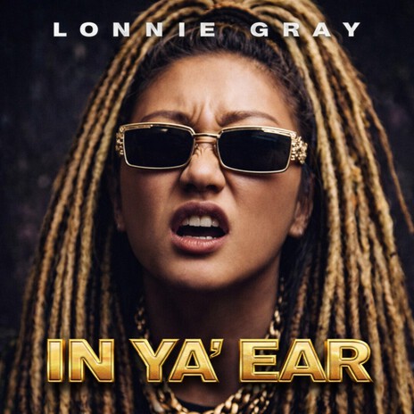 In Ya' Ear cover art
