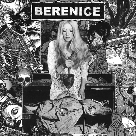 Reflection cover art