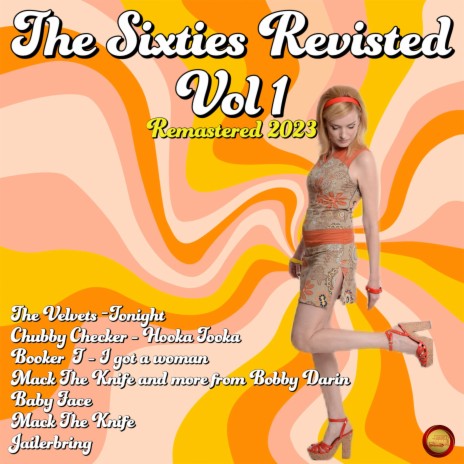Hooka Tooka (Remastered 2023) cover art