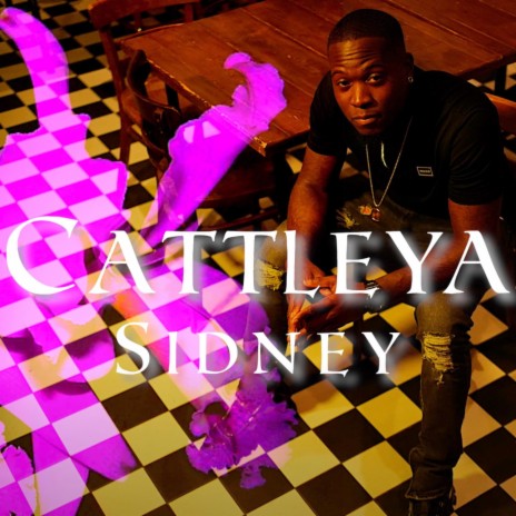 cattleya cover art