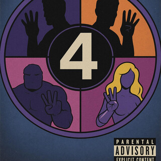 Phantastik Four