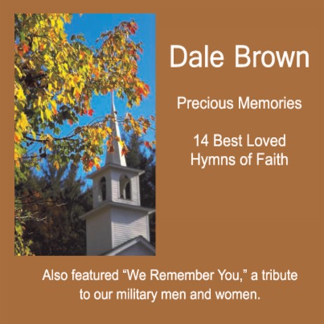 Precious Memories cover art