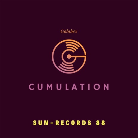 Cumulation cover art