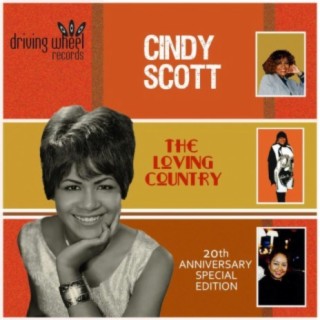 Cindy Scott
