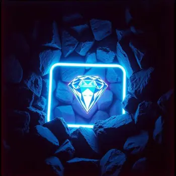 Diamond manita (Remastered mix) cover art