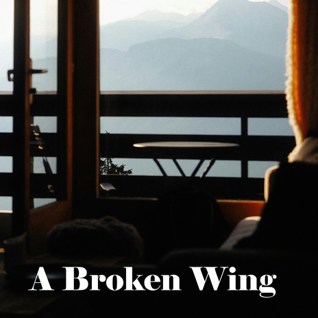 Alone In The Empty Afternoon cover art