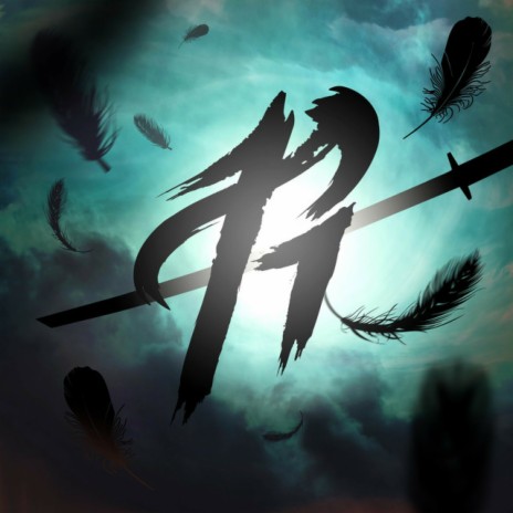 One Winged Angel ft. Cristina Vee & Caleb Hyles cover art