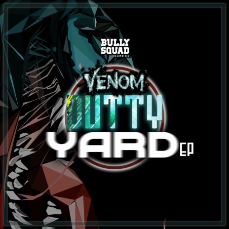 Dutty Yard cover art