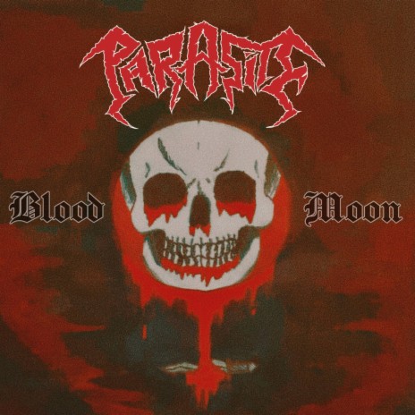 Dead in the snow cover art