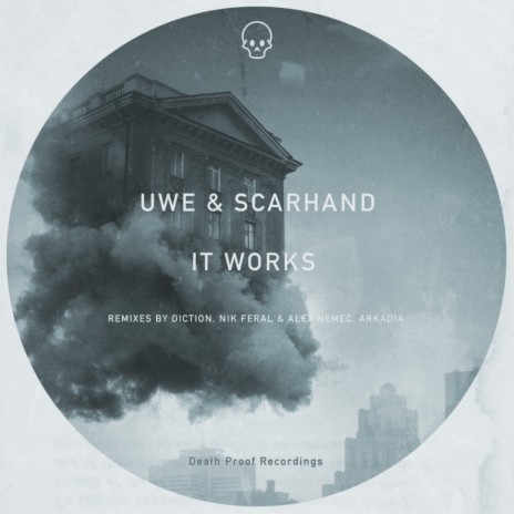 It Works (Arkadia Remix) ft. Scarhand