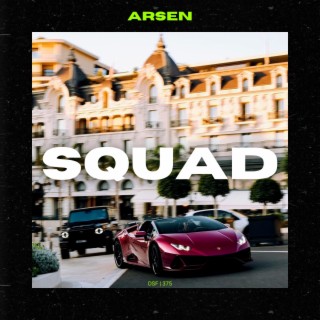 ARSEN