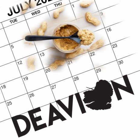 Peanut Butter Thursday (Radio Edit) cover art