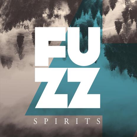 Spirits cover art