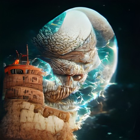 Hakisupreme - Depuis l'embryon cover art