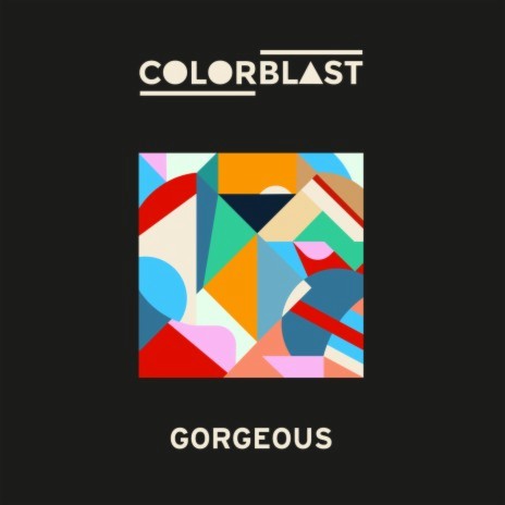 Gorgeous (Muttonheads Edit) cover art