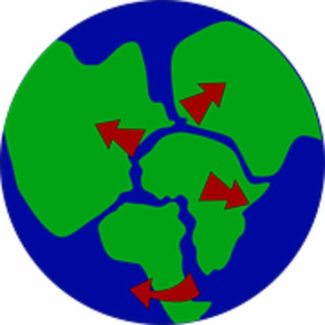 Pangaea cover art