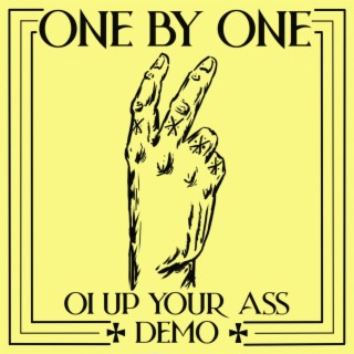 Oi up your ass
