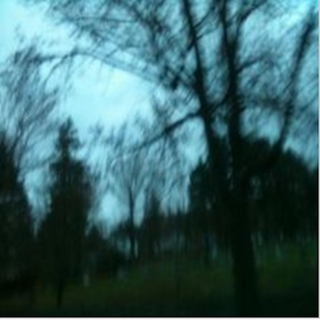let go (sped up)