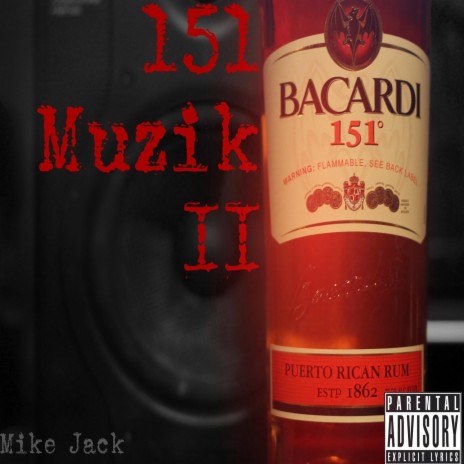 Mcdonalds Rap cover art