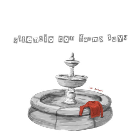 Conmoción cover art