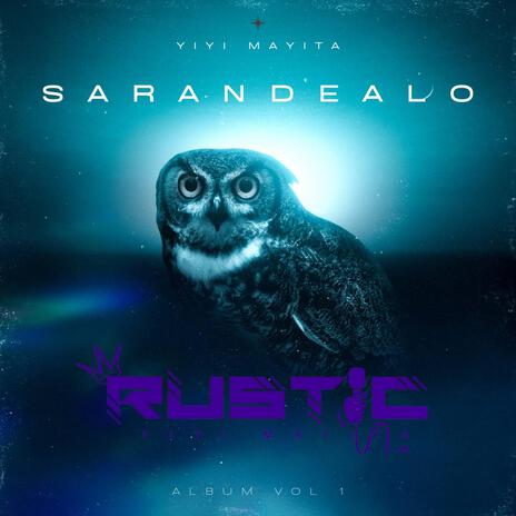 Sarandealo cover art