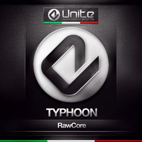 RawCore (Radio Edit) cover art