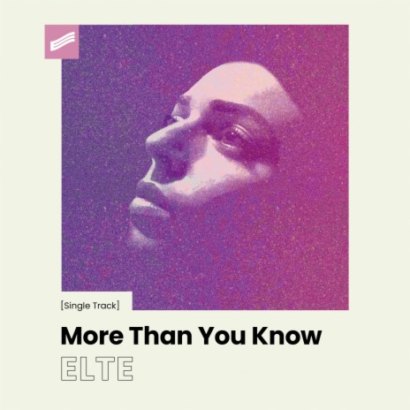 More Than You Know cover art