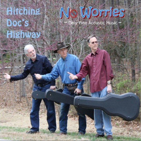 Free Will Blues cover art