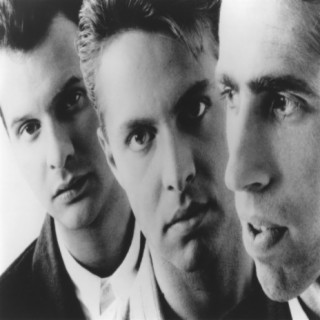 Johnny Hates Jazz