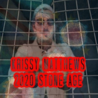 2020 Stone Age cover art